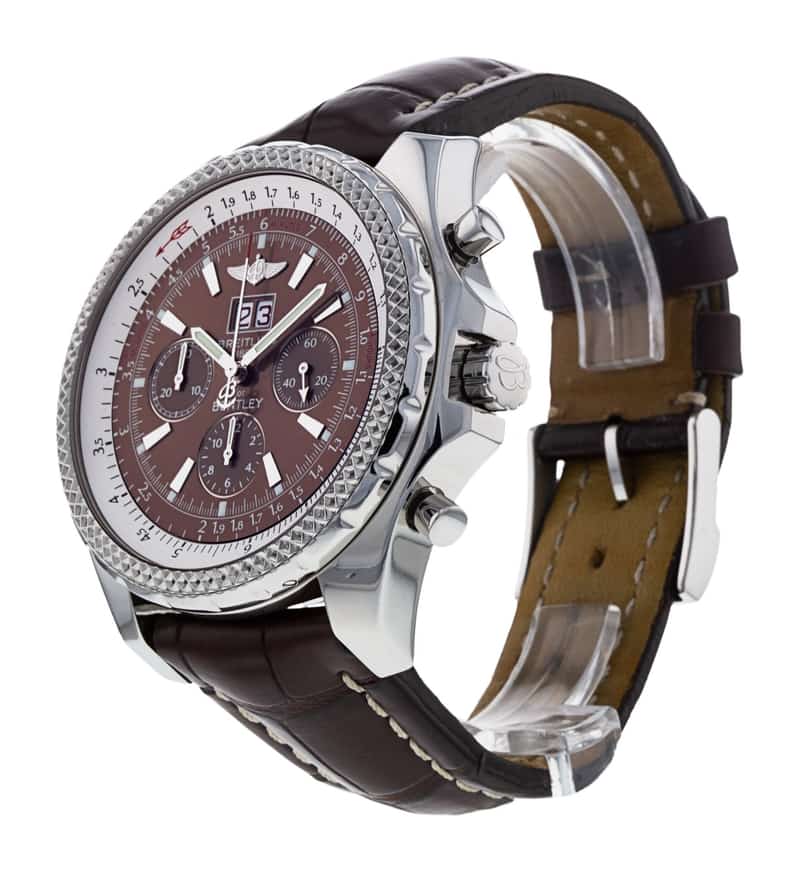 Breitling Bentley 6.75 A44362